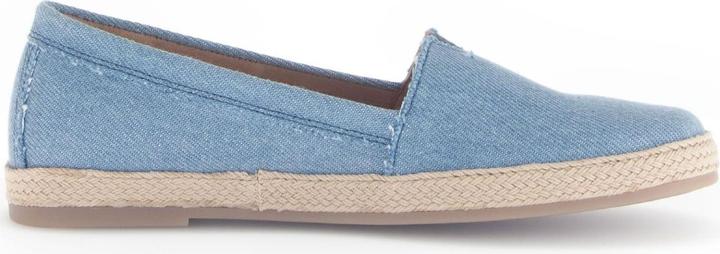Actual product image Gabor Halbschuhe (37)