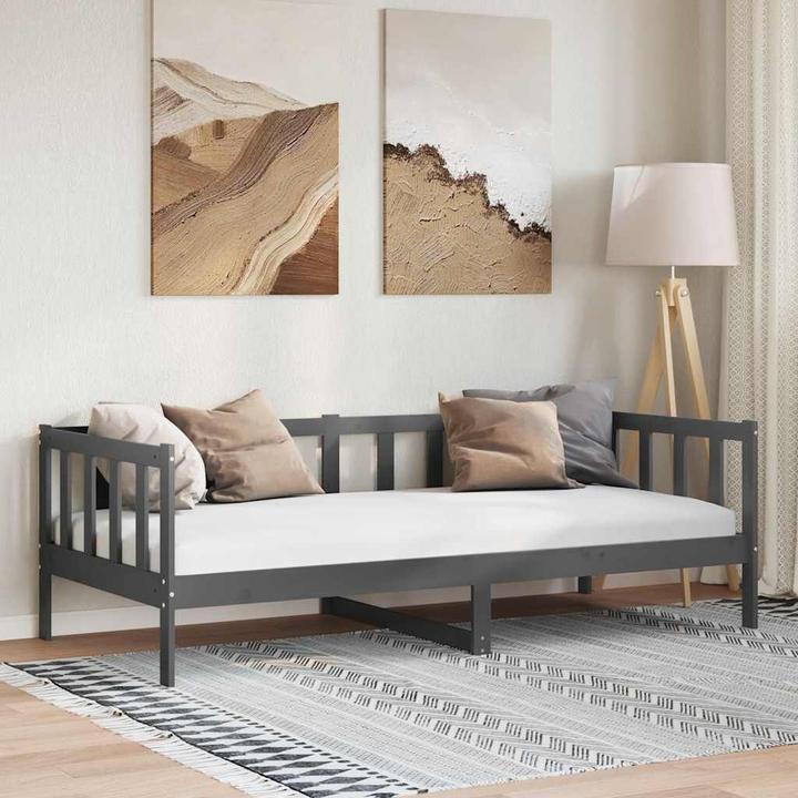 Image du produit VidaXL Lidiya (90 x 200 cm)