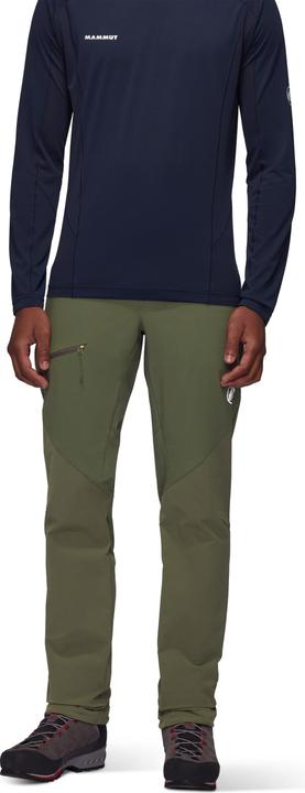 Immagine prodotto Mammut Pantaloni Courmayeur SO Uomo (46)