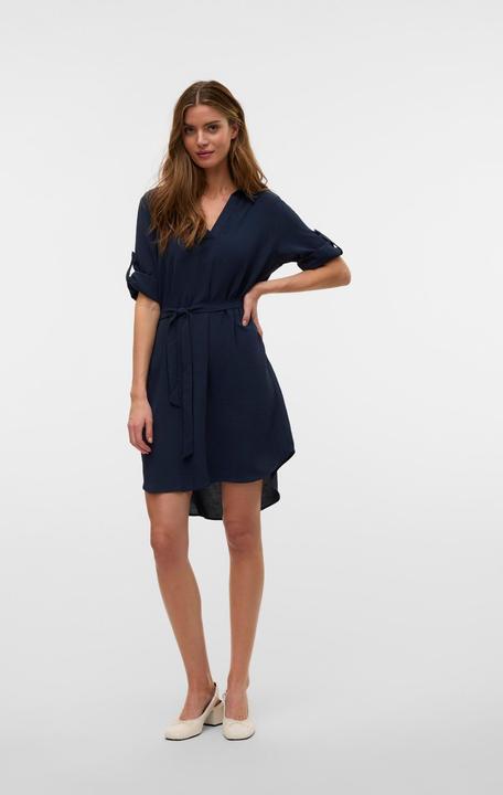 Actual product image Vero Moda VMALVA Kurzes Kleid Kleid (S)