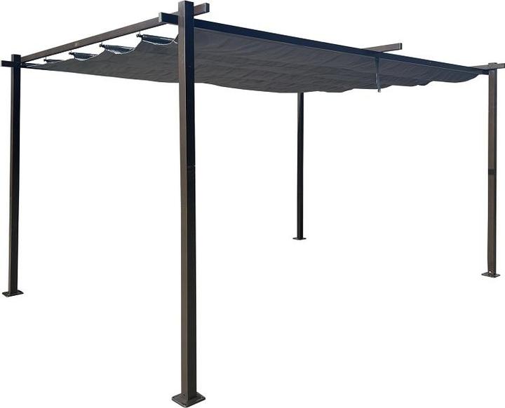 Produktbild Jet-Line Luxor (300 cm, 300 cm)