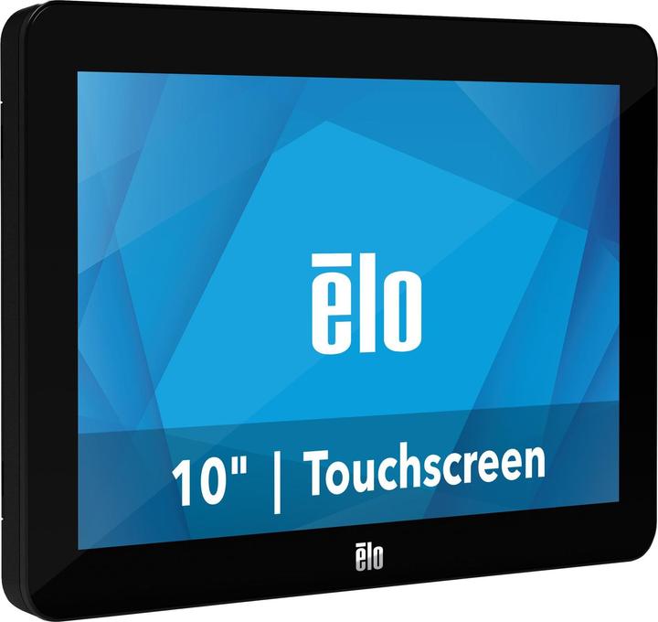 Actual product image ēlo Elo 1002L M-Series LED Monitor (1280 x 800 pixels, 10.10")