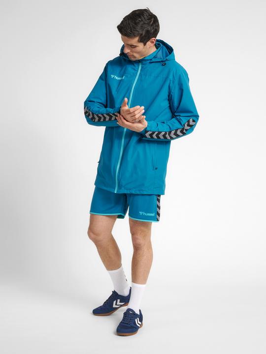 Actual product image hummel Authentic All-Weather Jacket (S)