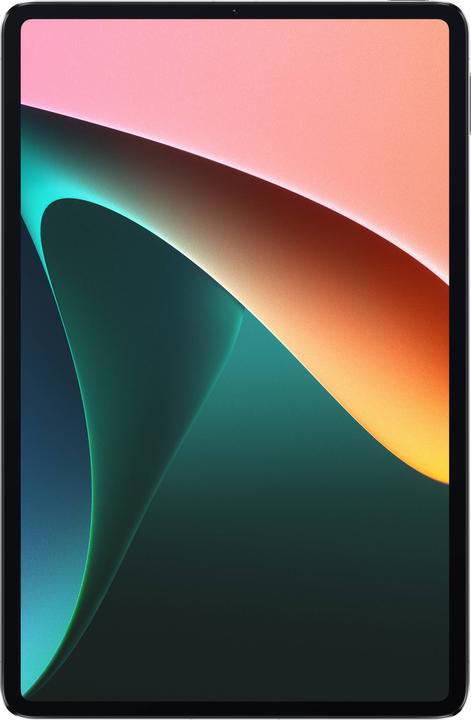 Actual product image Xiaomi Pad 5 (WLAN only, 11", 128 GB, Cosmic Gray)