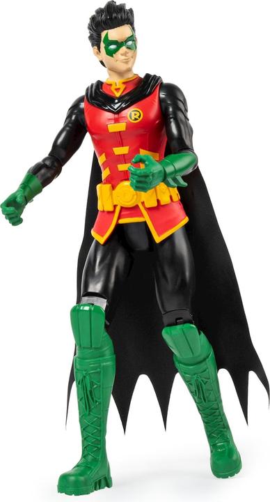 Actual product image Spin Master Batman, assorted