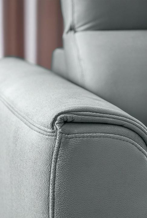 Actual product image ELTAP Noble (Corner sofa, 4-seater, Sofa bed)