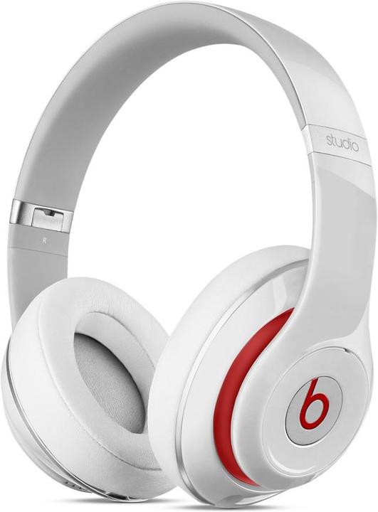Beats Studio V2 (ANC, 20 h, Kabelgebunden)