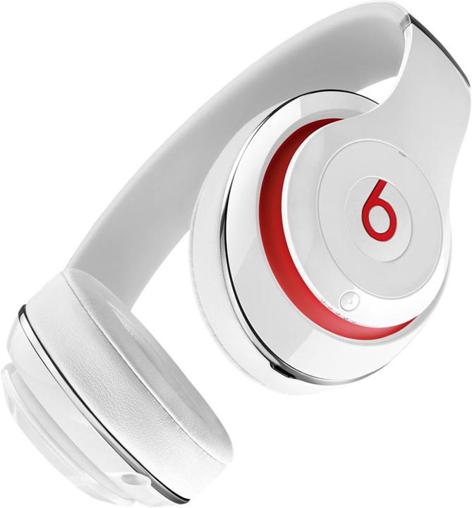 Image du produit Beats Studio V2 (ANC, 20 h, Filaire)