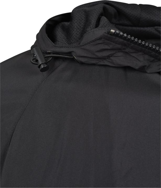 Produktbild Urban Classics Boys 2-Tone Tech Windrunner (158, 164)