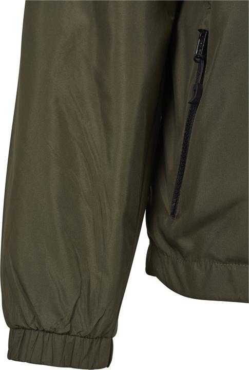 Produktbild Urban Classics Boys 2-Tone Tech Windrunner (158, 164)