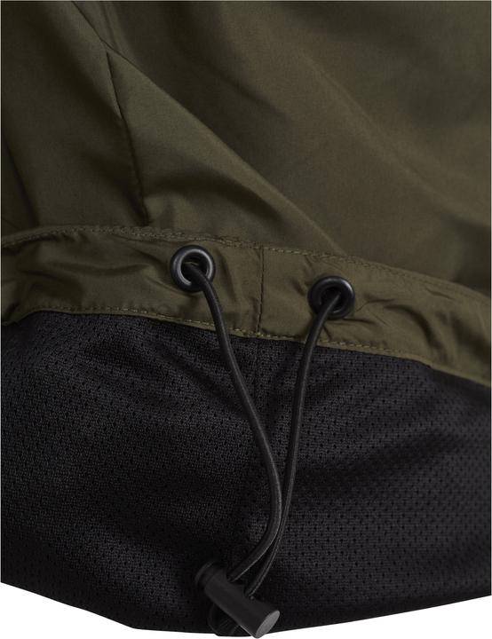 Produktbild Urban Classics Boys 2-Tone Tech Windrunner (158, 164)