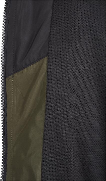 Produktbild Urban Classics Boys 2-Tone Tech Windrunner (158, 164)