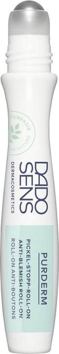 Dado Sens Purderm (10 ml, 24h Creme)