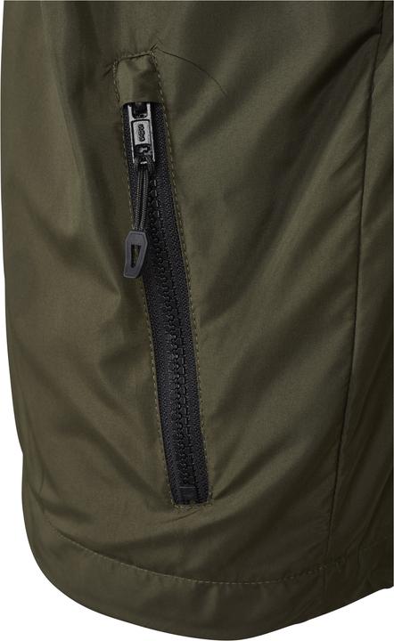 Produktbild Urban Classics Boys 2-Tone Tech Windrunner (158, 164)