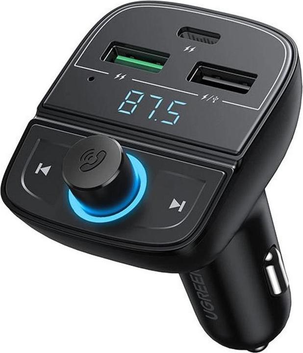 Ugreen Transmitter + Charger