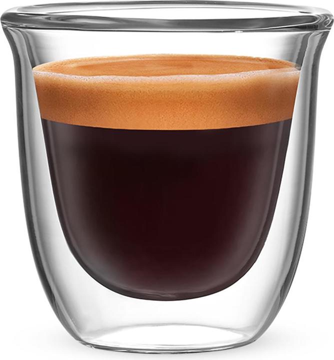 Immagine prodotto Bialetti Tazza per espresso Firenze (80 ml, 2 x)