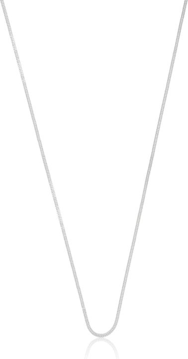 Produktbild Muau Fuchsschwanz (750/18K Weissgold, 38 cm)