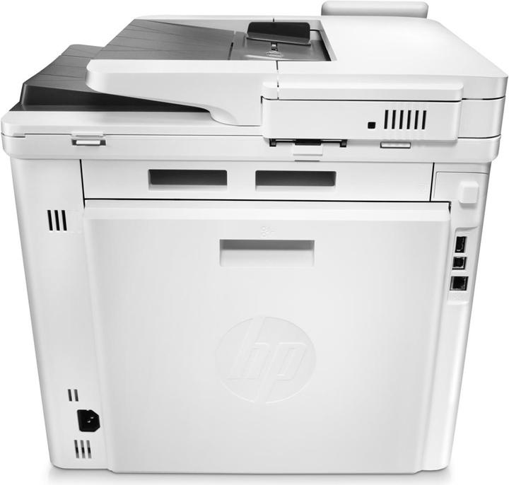Image du produit HP M477fdw Color LaserJet Pro (Laser, Couleur)
