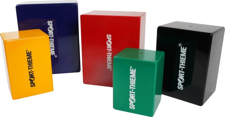 Image du produit Sport-Thieme Pierre de choc "Training (15000 g)