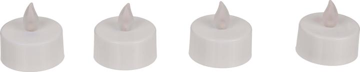 Produktbild Out of the blue LED Teelichter Set mit Timer und Fernbedienung (4 x)