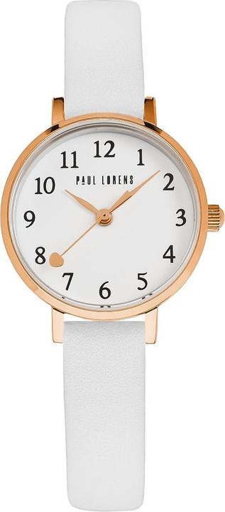 Paul Lorens Kinderuhr PL14641A-3C2-3 + BOX