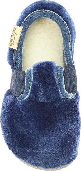 Actual product image Living Kitzbühel Velvet slipper (27)