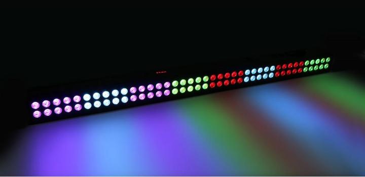 Produktbild BeamZ Lcb803 (3 W, LED)