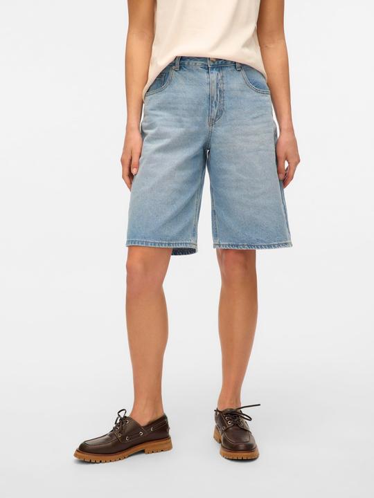 Produktbild Vero Moda VMRAILA Shorts Jeans-Shorts (XL)