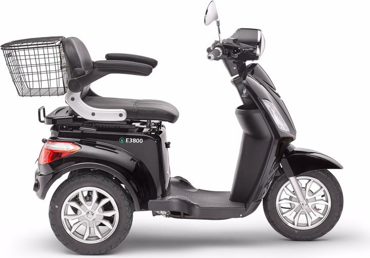 Produktbild SPC E3800 (20 km/h, 800 W)