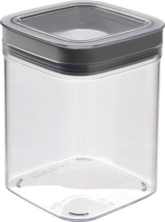 Image du produit Curver Conteneur De Stockage De Nourriture Dry Cube1.3l (1.30 l)