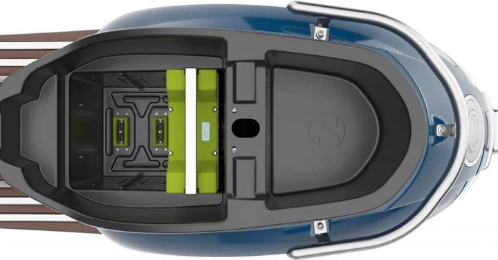 Immagine prodotto Kumpan Electric 54 I:conic (45 km/h, 4000 W)