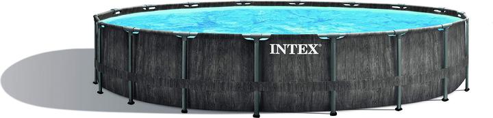 Produktbild Intex Prism Frame Set (Ø 549 x 122 cm)