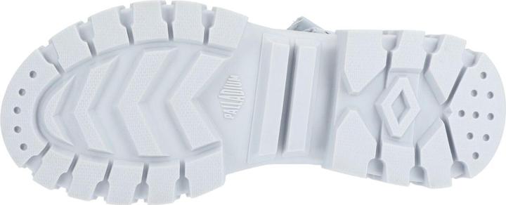 Actual product image Palladium Sandalen (42)