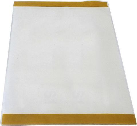 Actual product image kaiserkraft Document covers (A4)