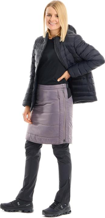 Actual product image Stoic Women's MountainWool KilvoSt. Padded Skirt Warm (36)