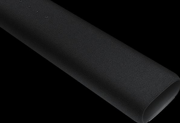 Image du produit Samsung HW-S60T (180 W, 4.0 Canal)