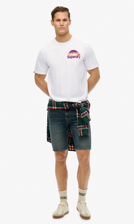 Produktbild Superdry Cl Great Outdoors Chest (M)