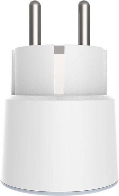 Actual product image Neo Smart Plug Matter NAS-WR01WM