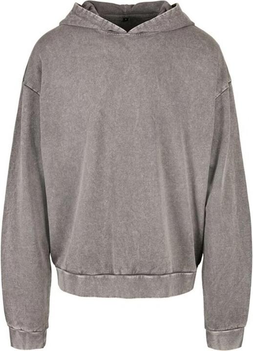 Actual product image Build Your Brand Hoodie (3XL)