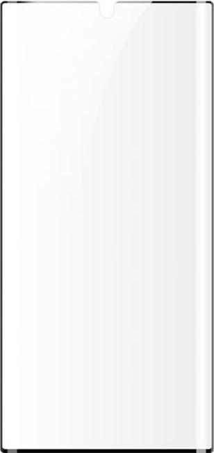 Actual product image Nillkin Armoured glass front (2 Piece, Samsung Galaxy S21)