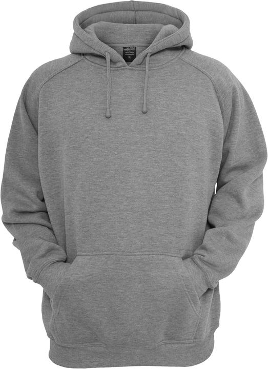Image du produit Urban Classics Blank Hoody pour garçons (122)