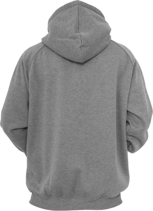 Actual product image Urban Classics Boys Zip Hoody (134)