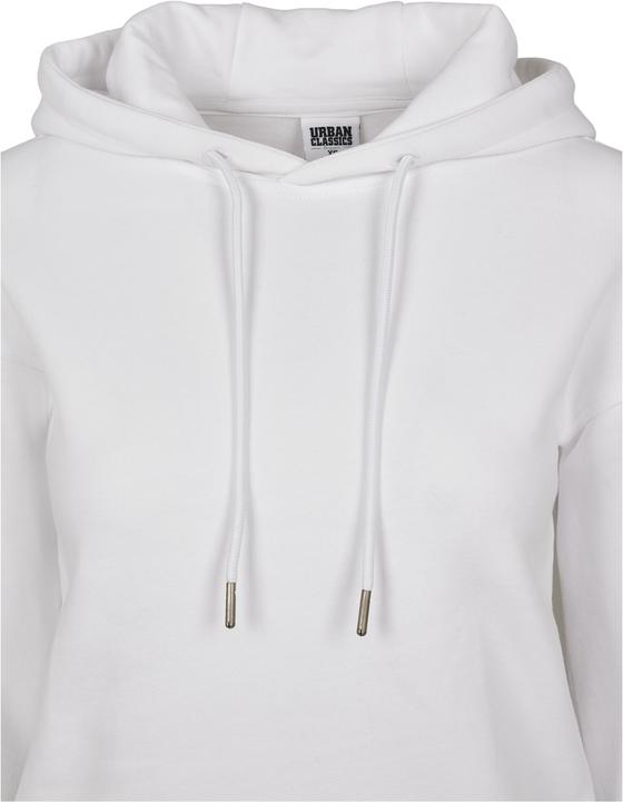 Actual product image Urban Classics Girls Organic Hoody (134)