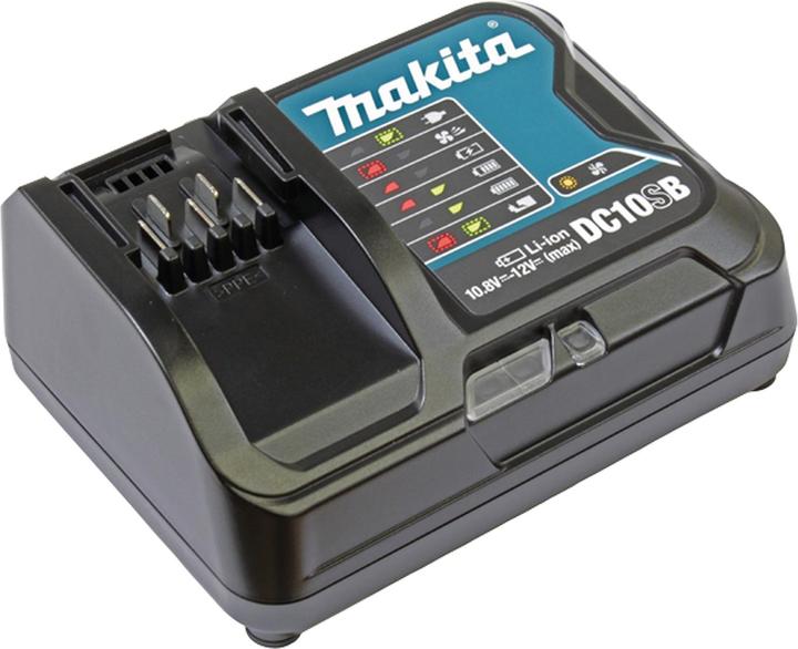 Makita DC10SB (10.8 V)