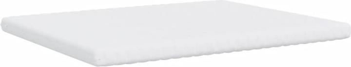 Produktbild VidaXL Schaumstoffmatratze 180 x 210 cm 7-Zonen Härtegrad 20 ILD (180 x 210 cm, Schaumstoffkern)
