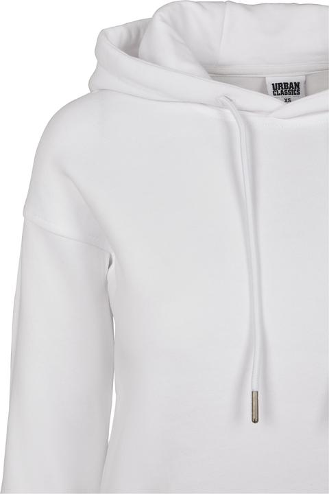 Actual product image Urban Classics Girls Organic Hoody (134)