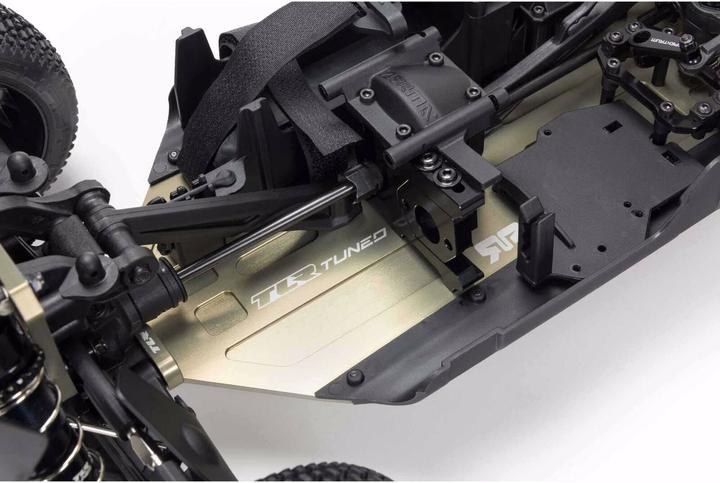 Image du produit Arrma Typhon Tuned Roller (RTR Prêt à fonctionner)