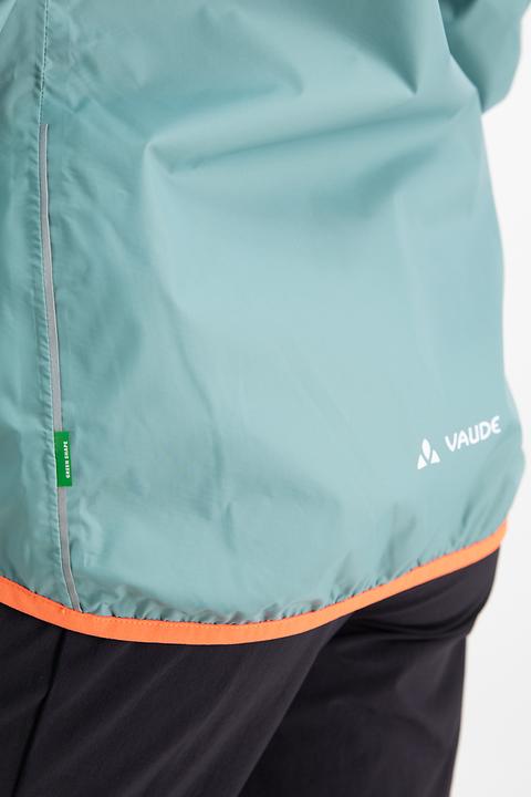 Actual product image Vaude Women's Drop Jacket III (44)