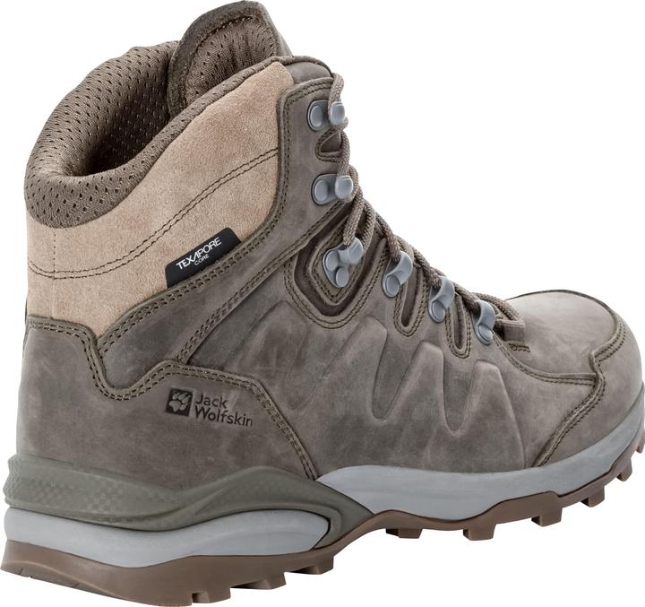 Produktbild Jack Wolfskin Refugio Prime Texapore Mid M (47)