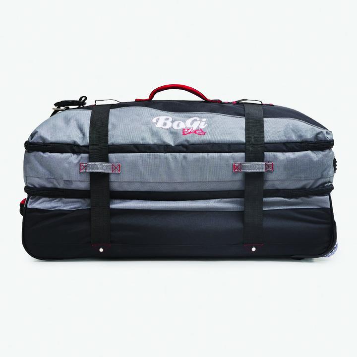 Produktbild Check.In BoGi Bag - Reisetasche (110 l, XL (ab 115l))